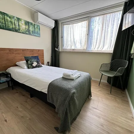 Hotel de Grote Zwaan-3